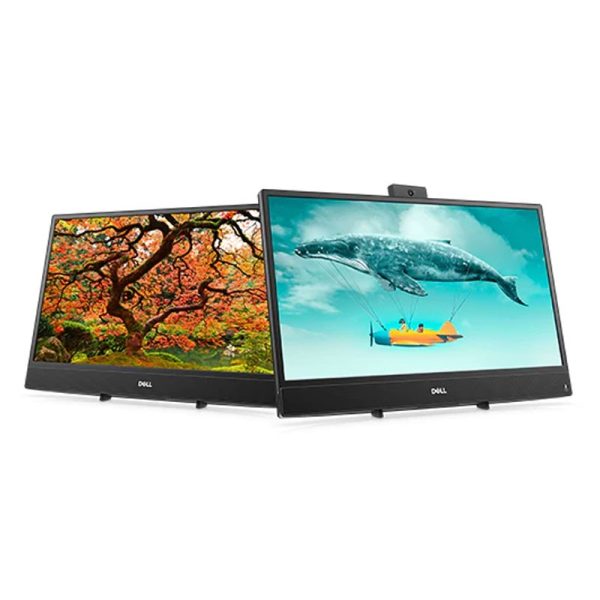 DELL - Inspiron AIO 3277 (Pen-4415U/4GB DDR4/1TB HDD/Integrated Graphics/21.5inch/Win10H)