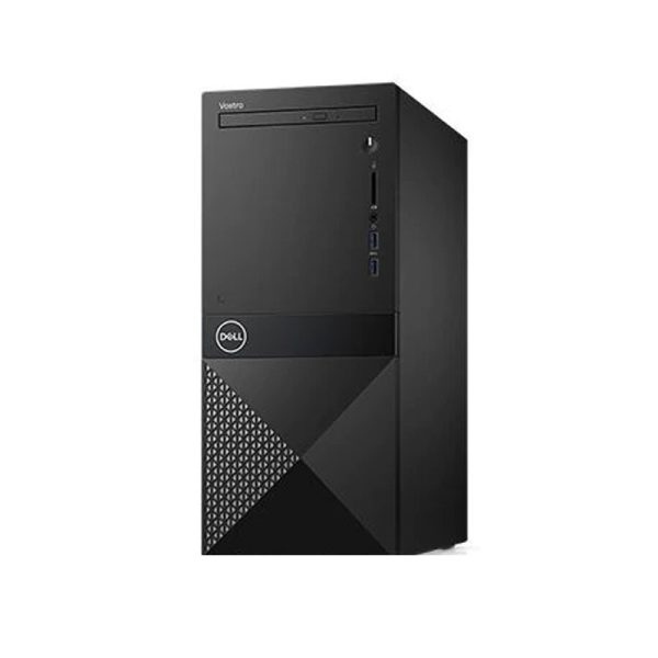 DELL - Vostro Desktop 3671 (i7-9700/8GB (1x8GB) DDR4/1TB HDD/Ubuntu/Dell 20 Monitor - E2016HV)