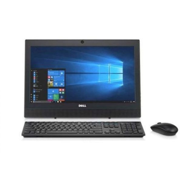 DELL - OptiPlex 3050 AIO (i3-7100T/4GB 1X4GB DDR4/500GB HDD/Intel Integrated Graphics/19.5inch/Ubuntu)