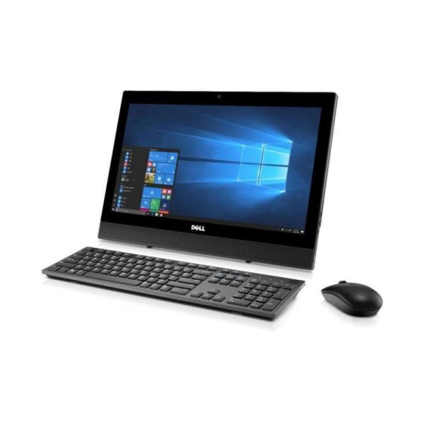 DELL - OptiPlex 3050 AIO (i5-7500T/4GB (1x4GB) DDR4/1TB HDD/19.5inch/Ubuntu)