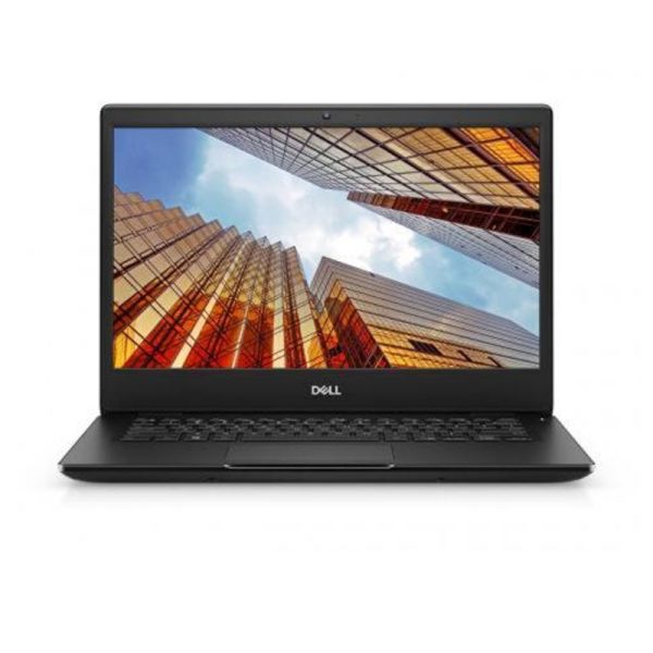 DELL - Latitude 3400 (i3-8145U/4GB, 1x4GB, DDR4/1TB HDD/14inch/Ubuntu)