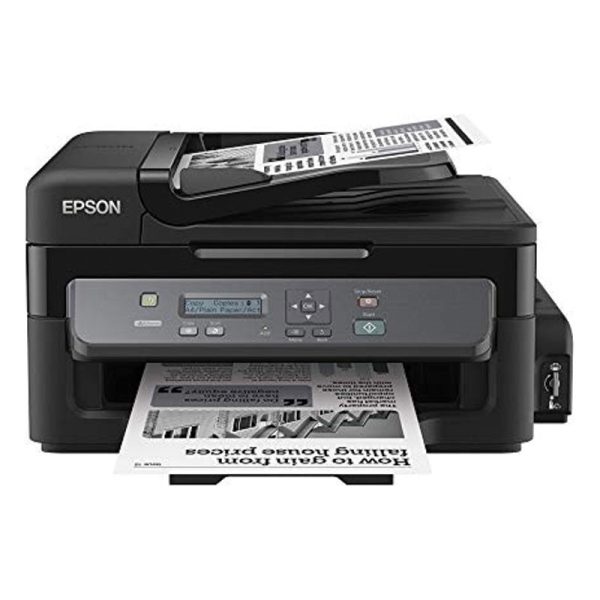 EPSON - M200 Mono Printer