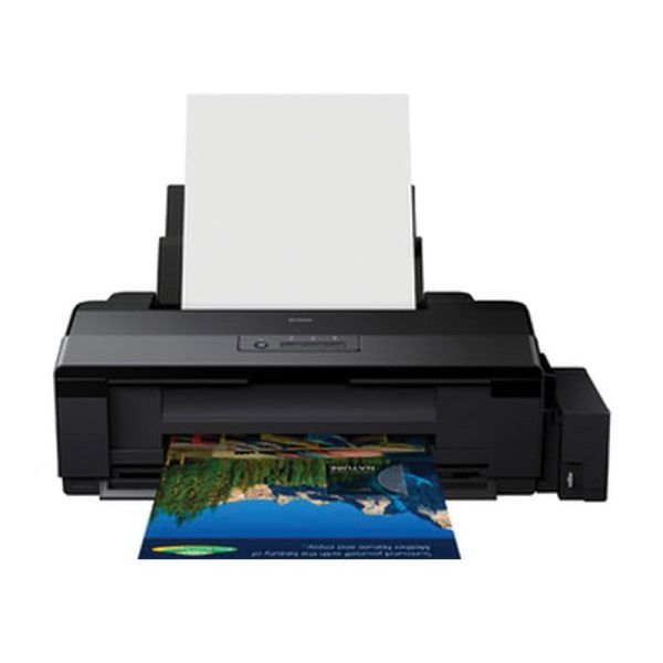 EPSON - L1800 A3 Ink Tank Printer