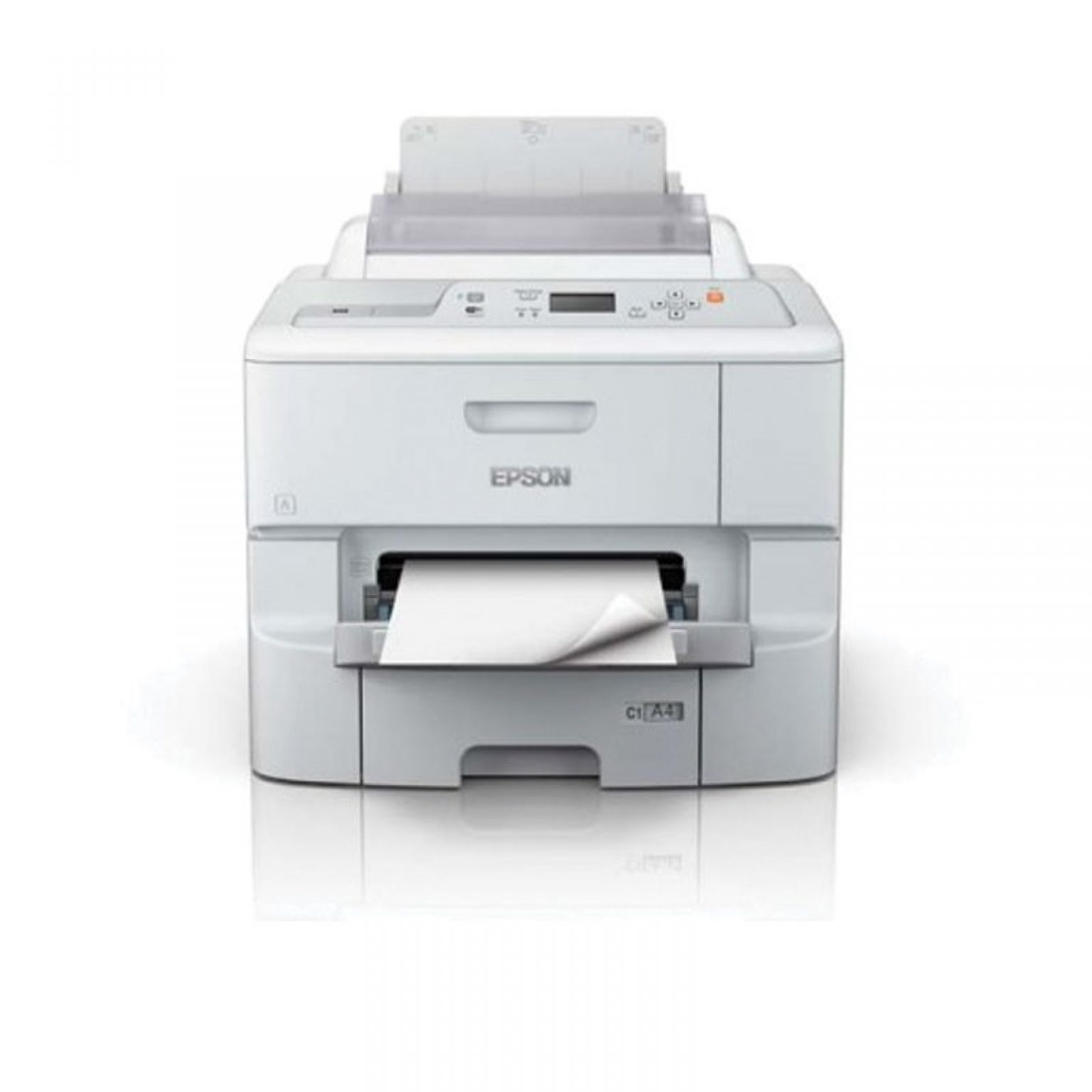 EPSON - WF 6091 Inkjet Printer