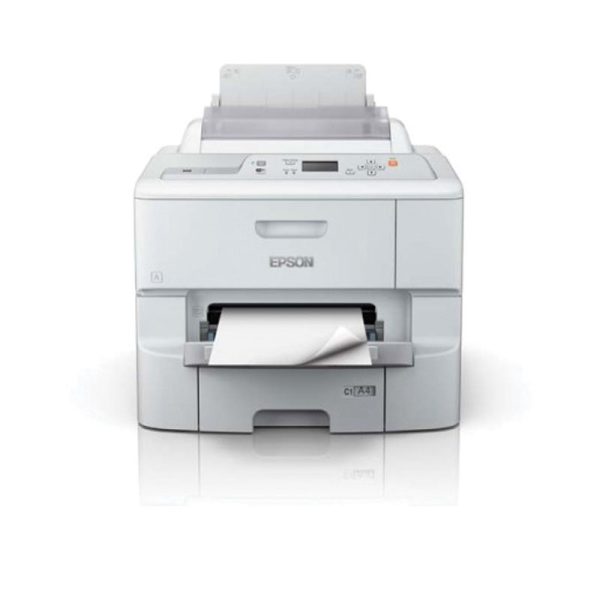 EPSON - WF 6091 Inkjet Printer