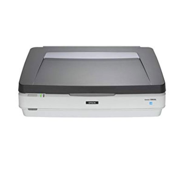 EPSON - EXpression 12000XL Flatbed Scanner