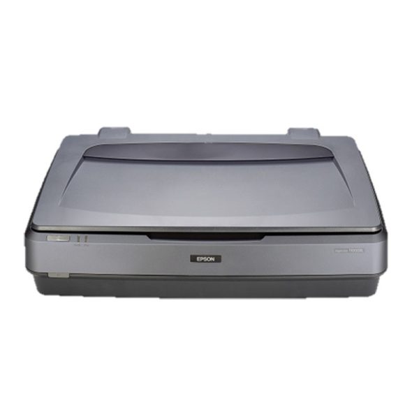 EPSON - Expression 11000XL Flatbed Scanner