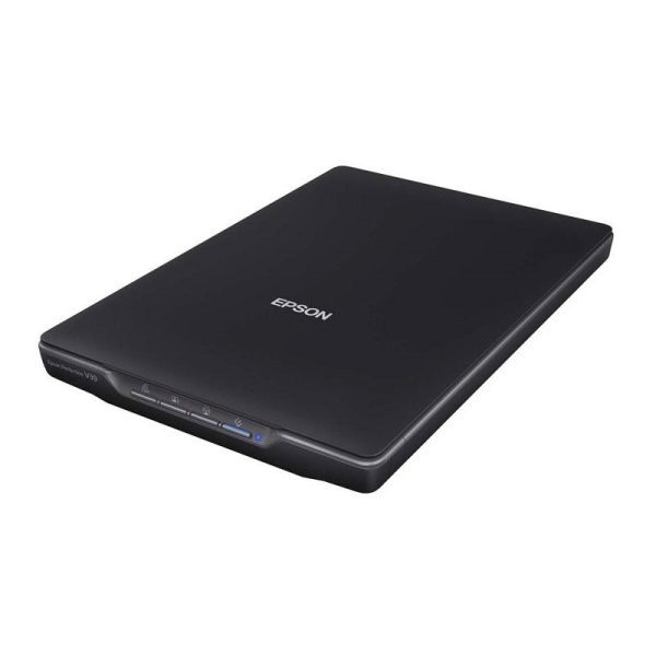 EPSON - V39 Flatbed Scanner