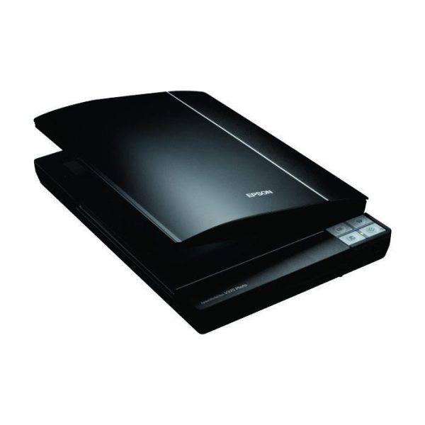 EPSON - V370 Flatbed Scanner