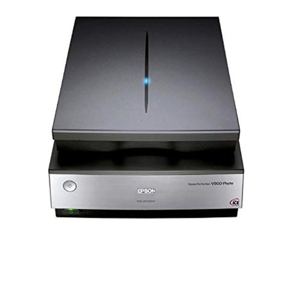 EPSON - V800 Flatbed Scanner