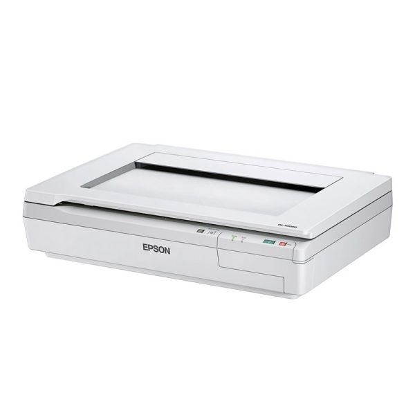 EPSON - DS-50000 Flatbed Scanner