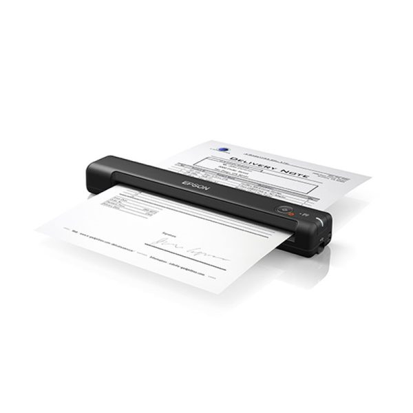 EPSON - ES-50 Portable Scanner