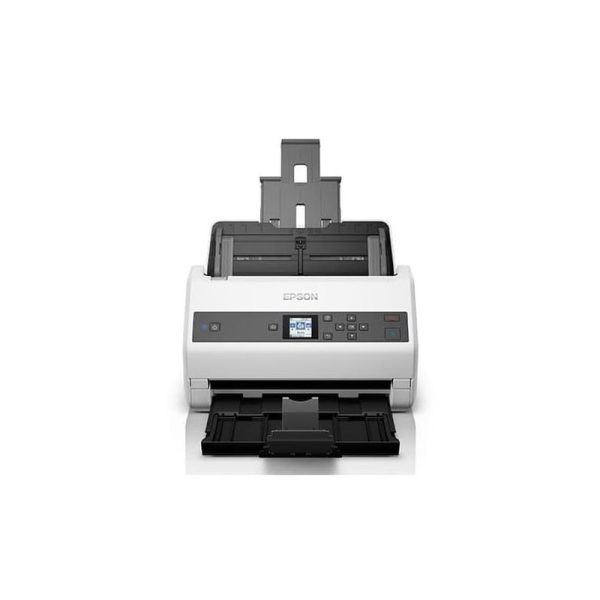 EPSON - DS-870 Sheet-Fed Document Scanner