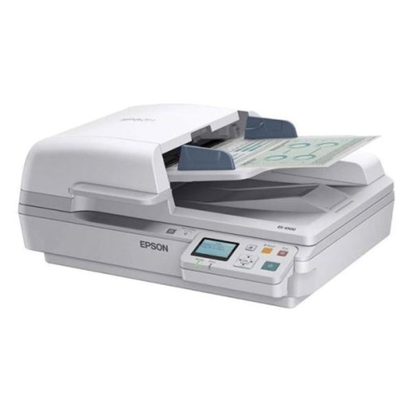 EPSON - DS-70000 Flatbed ADF Scanner