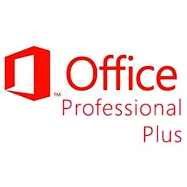 MICROSOFT - [Office Professional Plus] OfficeProPlus SA OLP NL Gov [Pemerintah]