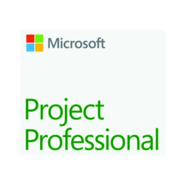 MICROSOFT - [Project Professional] PrjctPro SA OLP NL Gov w1PrjctSvrCAL [Pemerintah]