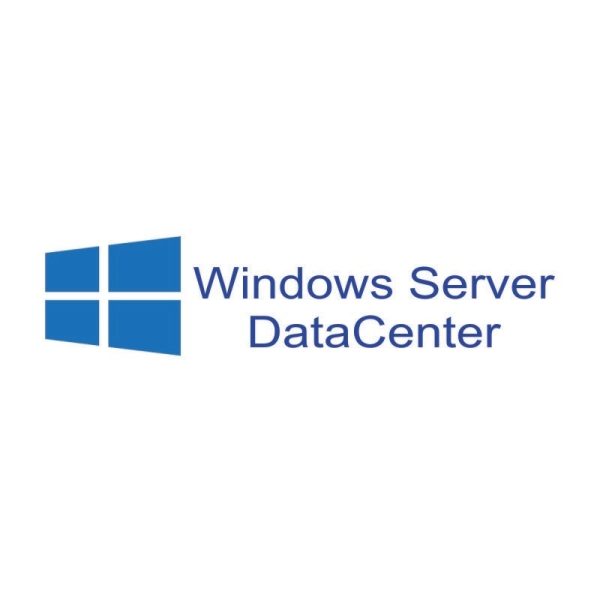 MICROSOFT - [Sys Ctr DataCenter Core] SysCtrDatactrCore SA OLP 2Lic NL Gov CoreLic Qlfd [Pemerintah]