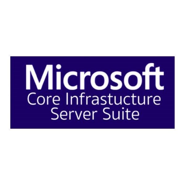 MICROSOFT - [Core Infrastructure Svr Ste DC Core]CISSteDCCore LicSAPk OLP 2Lic NL Gov CoreLic Qlfd[Pemerintah]