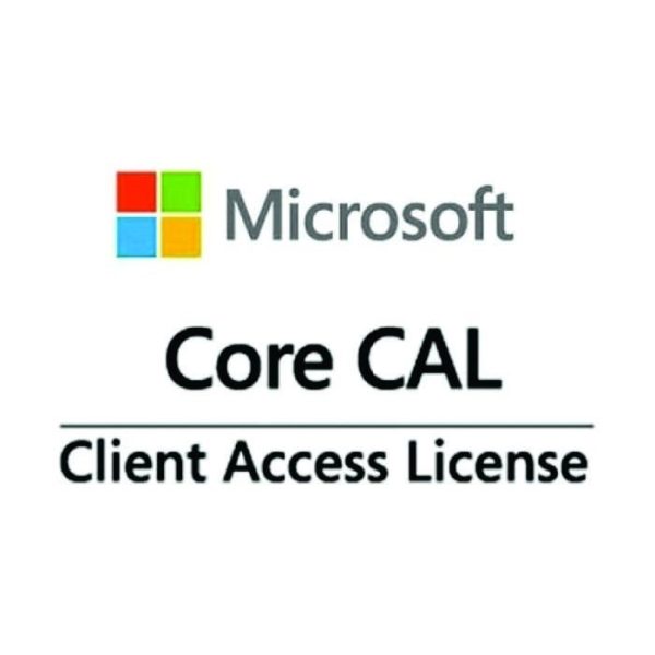 MICROSOFT - [Core CALClient Access License] CoreCAL SA OLP NL Gov UsrCAL [Pemerintah]