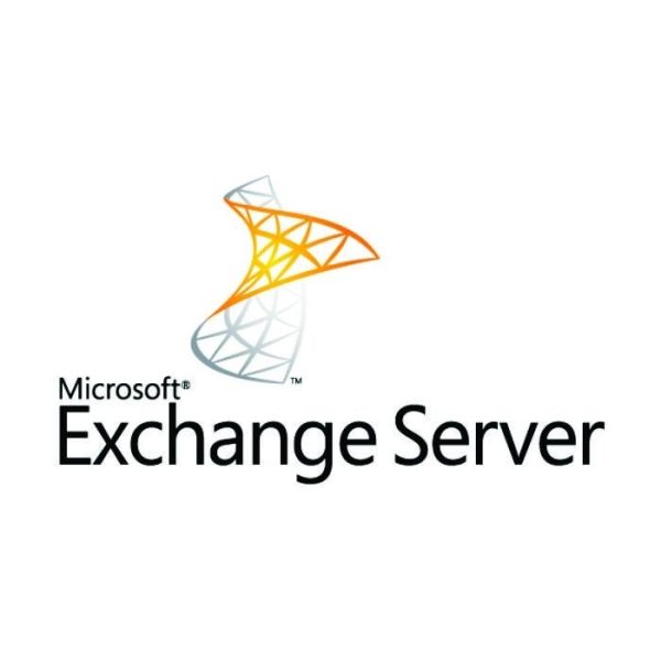 MICROSOFT - [Berlangganan Tahunan] Exchange Server Standard, 1 Lisensi untuk 1 Server. Membutuhkan Exchange CAL.