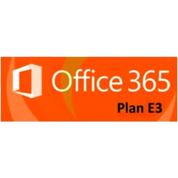 MICROSOFT - [O365 E3 Open]O365E3Open ShrdSvr SubsVL OLP NL Annual Gov Qlfd[Pemerintah]