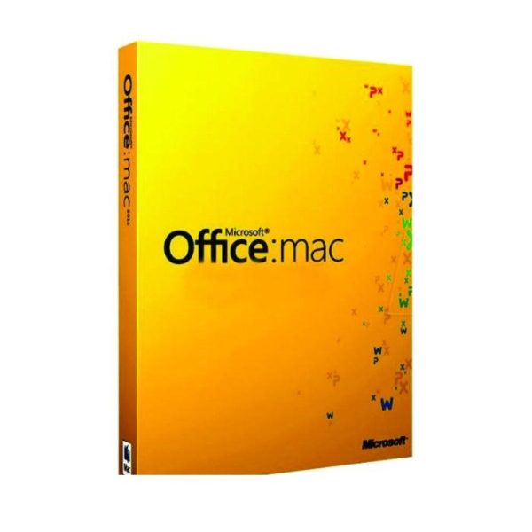 MICROSOFT - [Office Mac Standard]OfficeMacStd 2019 OLP NL Gov[Pemerintah]