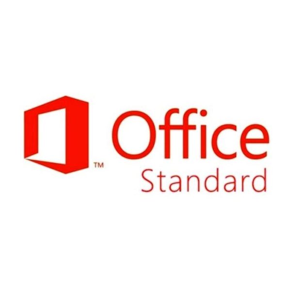 MICROSOFT - [Office Standard]OfficeStd 2019 OLP NL Gov[Pemerintah]