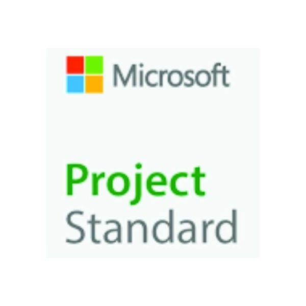 MICROSOFT - [Project Standard]Prjct Std LicSAPk OLP NL Gov[Pemerintah]