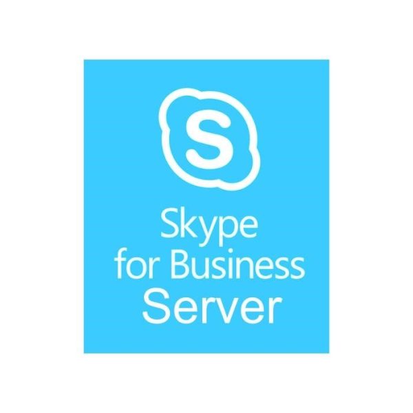 MICROSOFT - [SfB Server]SfBSvr LicSAPk OLP NL Gov[Pemerintah]