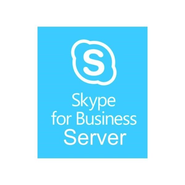 MICROSOFT - [Sfb Server] SfBSvr SA OLP NL Gov [Pemerintah]