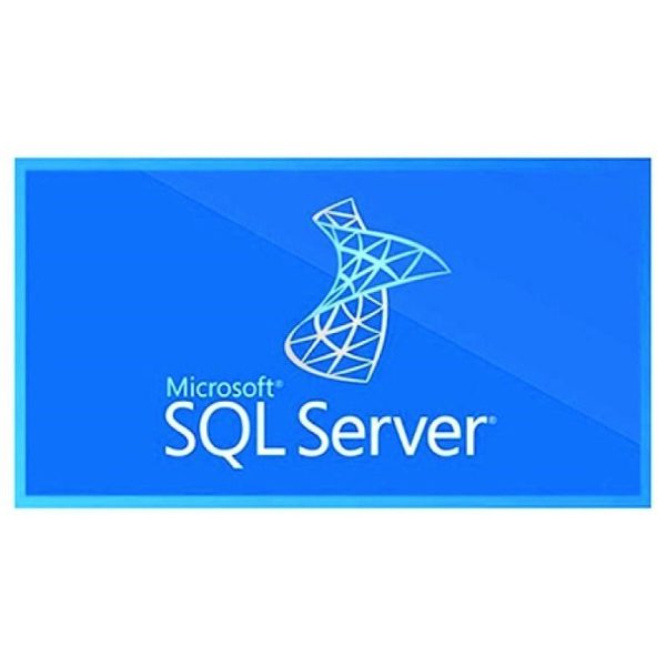 MICROSOFT - [SQL Svr Standard Core]SQLSvrStdCore 2019 OLP 2Lic NL Gov CoreLic Qlfd[Pemerintah]