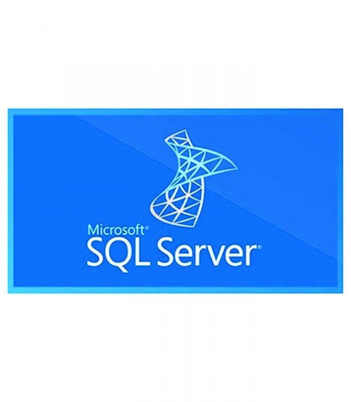 MICROSOFT - [SQL Svr Standard Core]SQLSvrStdCore LicSAPk OLP 2Lic NL Gov CoreLic Qlfd[Pemerintah]