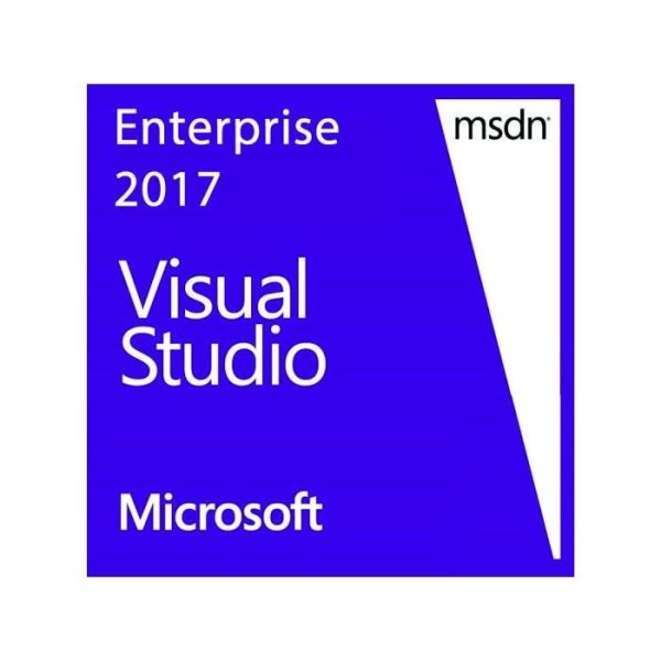 MICROSOFT - [Visual Studio Enterprise Sub MSDN] VSEntSubMSDN SA OLP NL Gov Qlfd [Pemerintah]