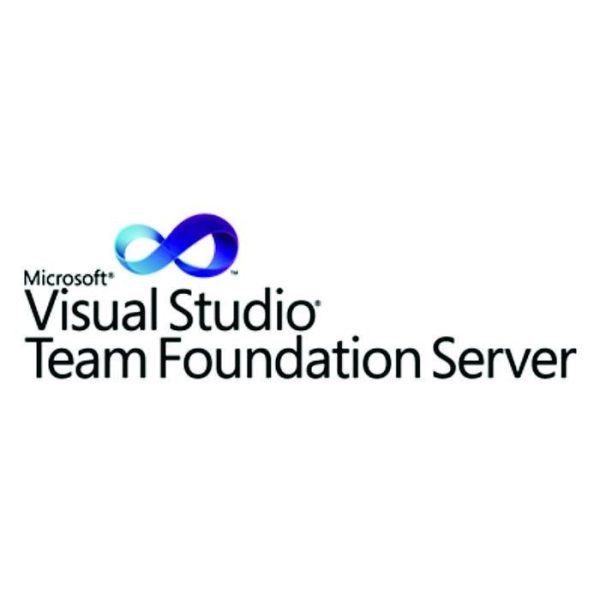 MICROSOFT - [Visual Studio TFS Server CAL] VSTeamFndtnSvrCAL SA OLP NL Gov UsrCAL [Pemerintah]