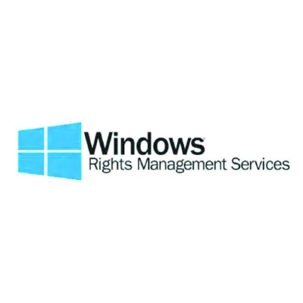 MICROSOFT - [Windows Rights Mgmt Services CAL] WinRghtsMgmtSrvcsCAL WinNT SA OLP NL Gov UsrCAL [Pemerintah]