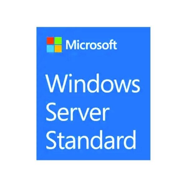 MICROSOFT - [Windows Server STD CORE]WinSvrSTDCore 2019 OLP 2Lic NL Gov CoreLic[Pemerintah]