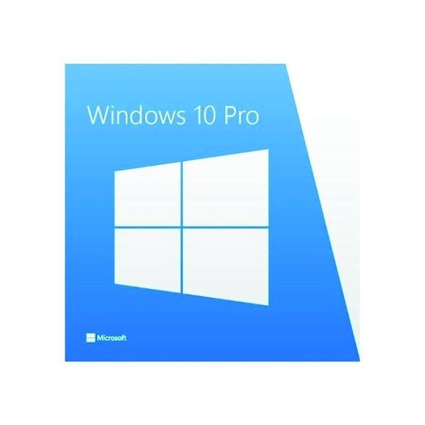 MICROSOFT - [Win Pro]WinPro 10 SNGL OLP NL Legalization GetGenuine[Non-specific]