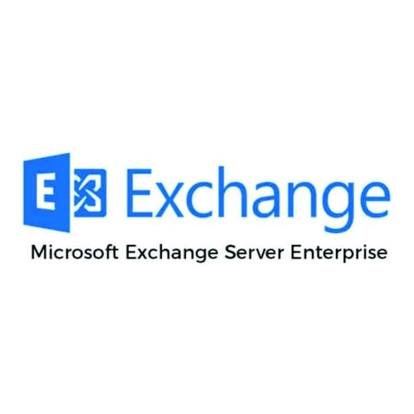 MICROSOFT - [Exchange Server - Enterprise]ExchgSvrEnt SNGL LicSAPk OLP NL Acdmc[Pendidikan]