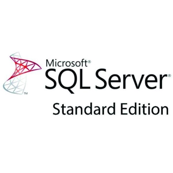 MICROSOFT - [SQL Server Standard Edition]SQLSvrStd SNGL LicSAPk OLP NL Acdmc[Pendidikan]