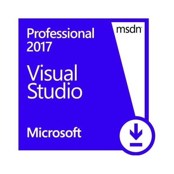 MICROSOFT - [Visual Studio Pro Sub MSDN]VSProSubMSDN ALNG LicSAPk OLP NL Acdmc Qlfd