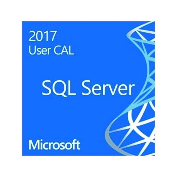 MICROSOFT - [SQL CAL]SQLCAL ALNG LicSAPk OLV E 1Y Acdmc AP UsrCAL[Pendidikan]