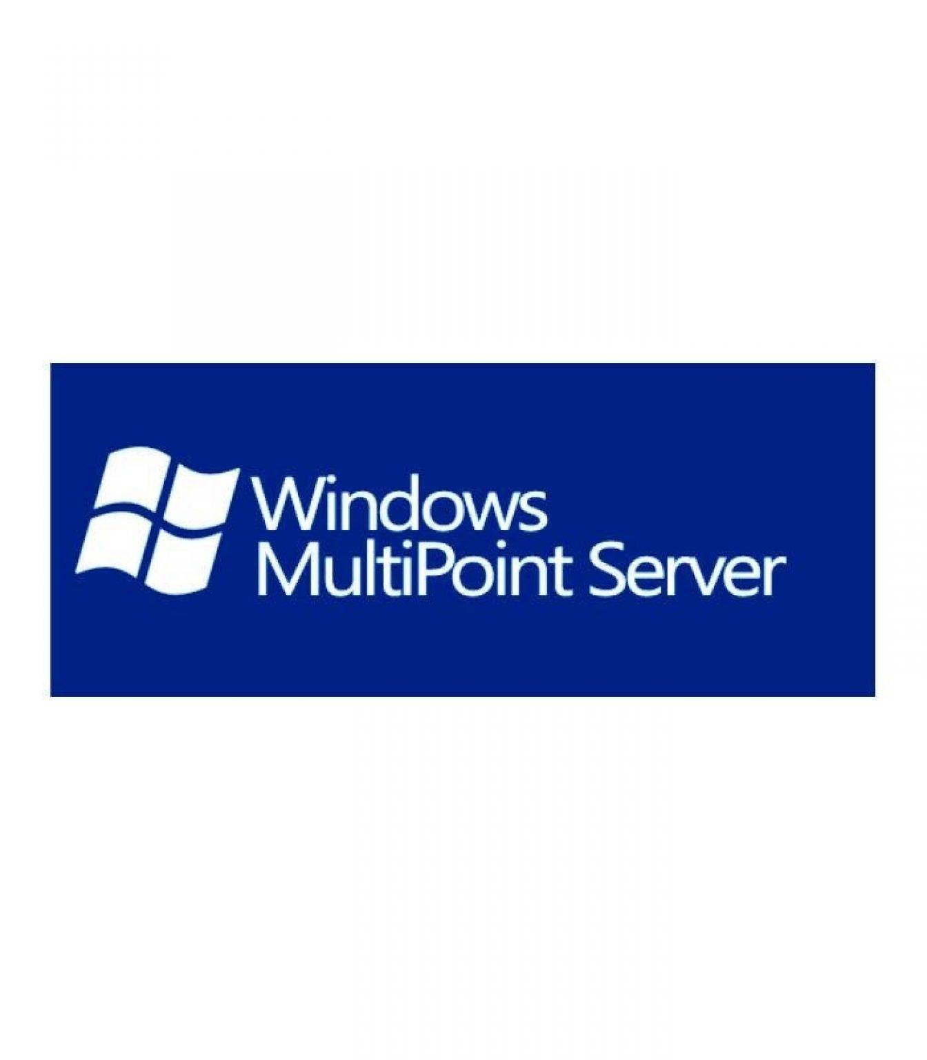 MICROSOFT - [Windows MultiPoint Server Premium]WinMultiPointSvrPrem ALNG LicSAPk OLV E 1Y Acdmc AP[Pendidikan]