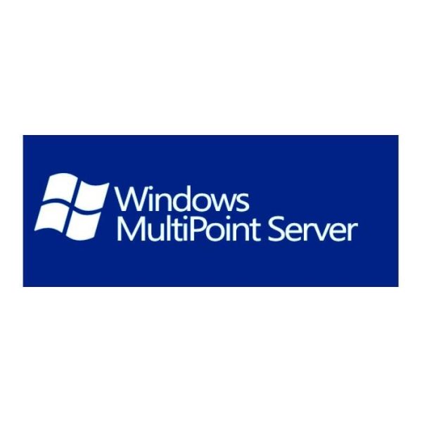 MICROSOFT - [Windows MultiPoint Server Premium]WinMultiPointSvrPrem ALNG LicSAPk OLV E 1Y Acdmc AP[Pendidikan]