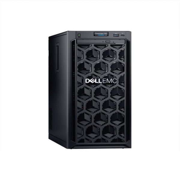 DELL - PowerEdge T140 (Xeon E-2124/8GB DDR4/1TB HDD)