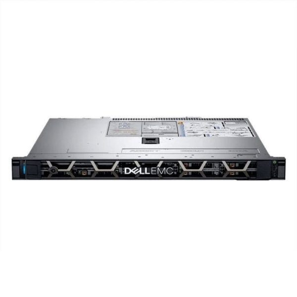 DELL - PowerEdge R340 (Xeon E-2124/8GB/2TB NLSAS)