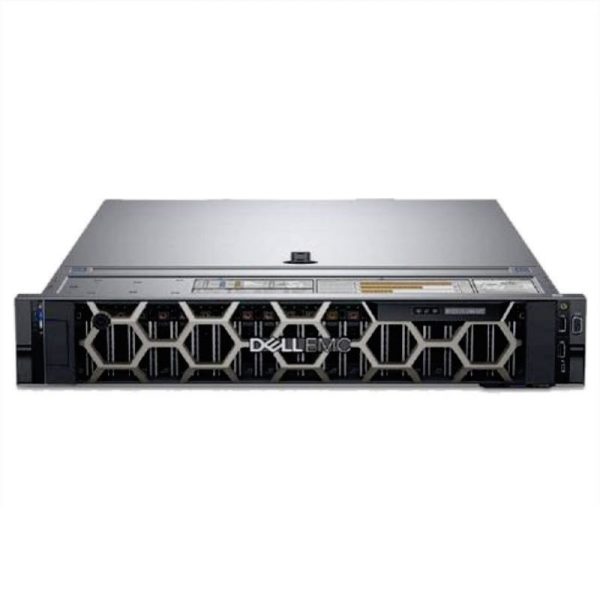 DELL - PowerEdge R740 (Xeon Silver 4208/16GB RDIMM/2TB NLSAS/No OS)