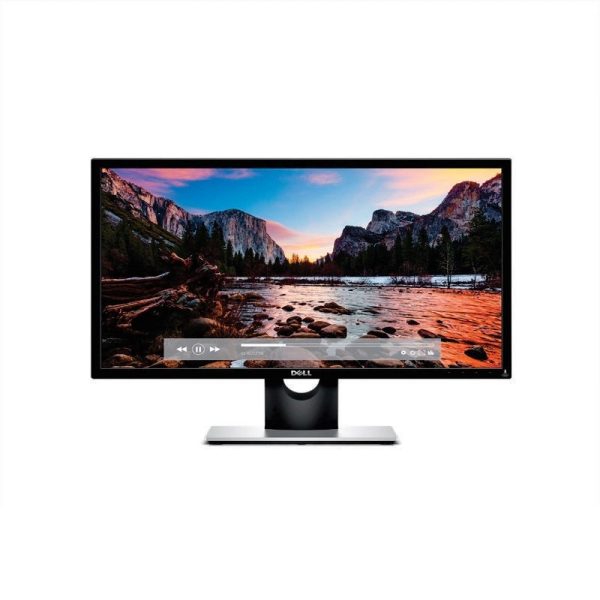 DELL - 19 Monitor [D1918H]