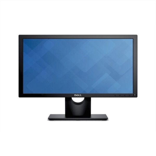 DELL - 24 Monitor [E2417H] 23.8Inchi