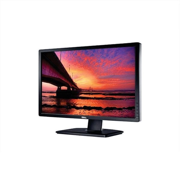 DELL - UltraSharp 24 Monitor [U2412M]