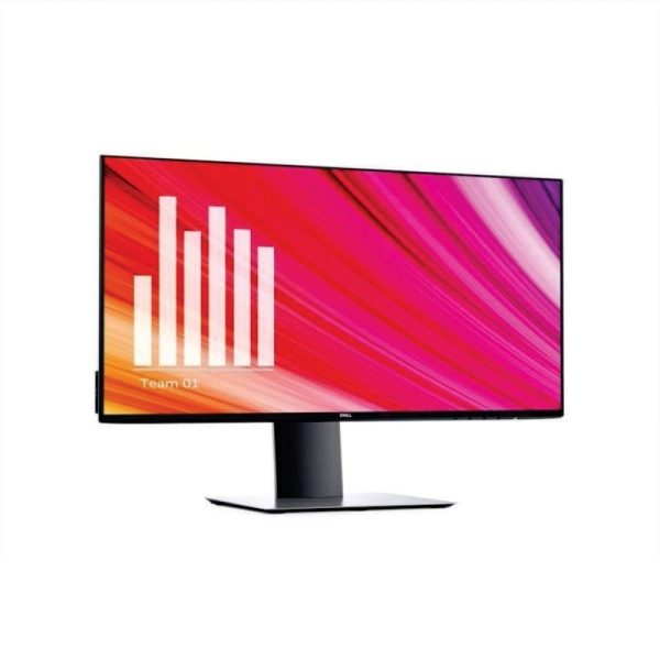 DELL - UltraSharp 24 Monitor [U2419H]